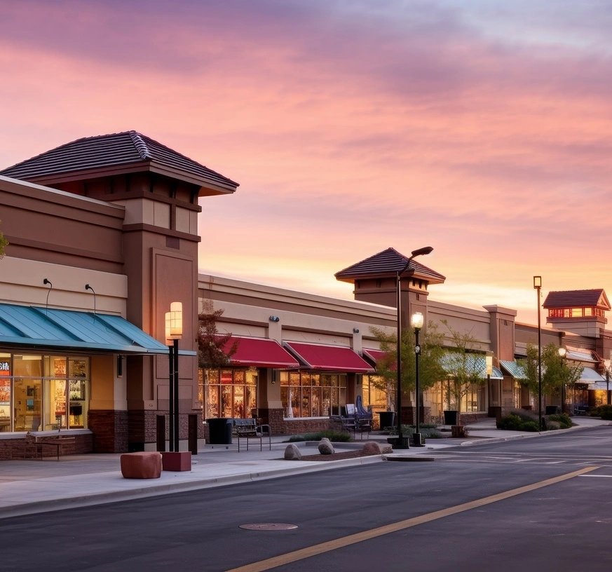 Knowing the right time when to buy your building